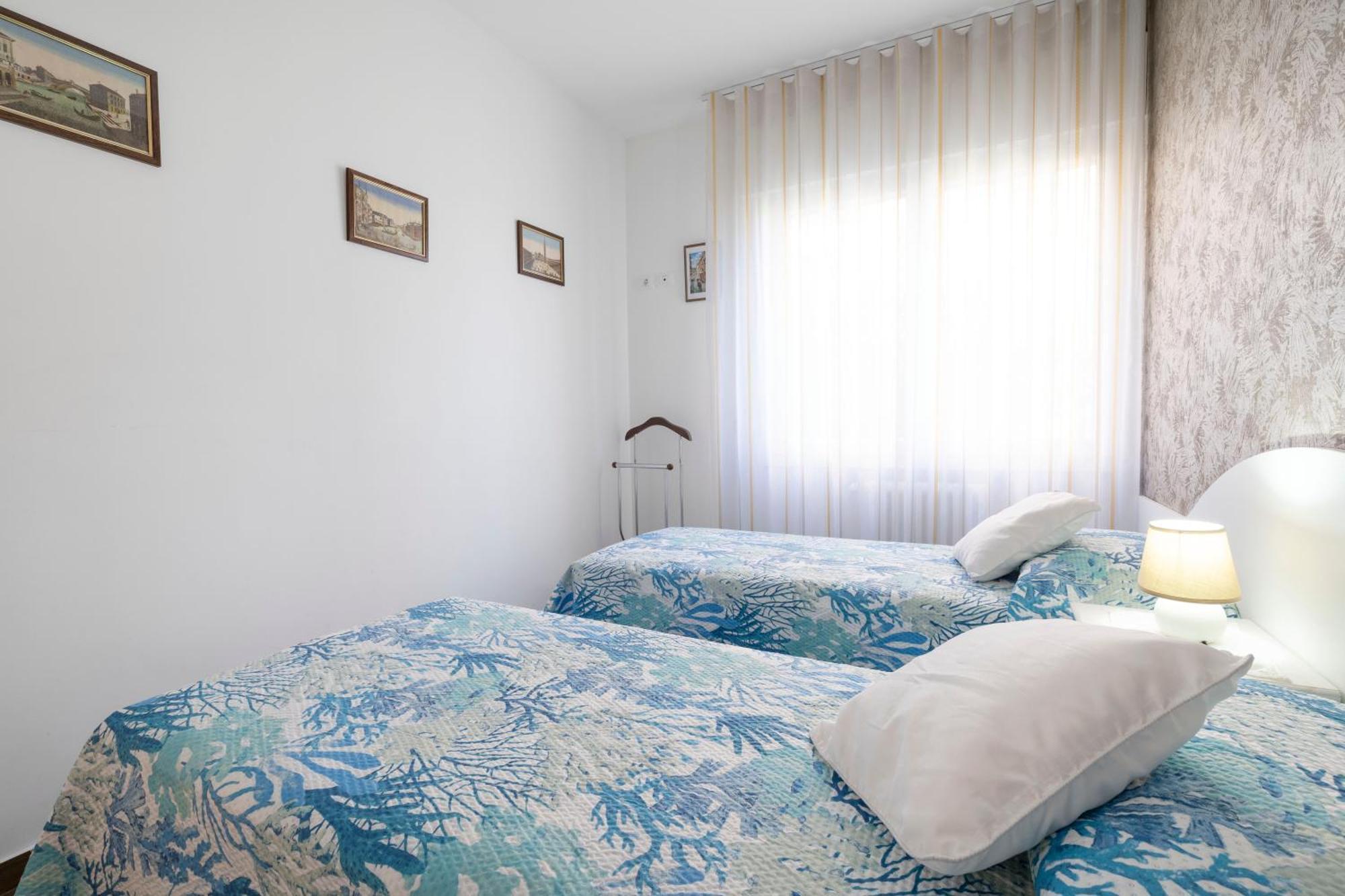 Bellavista Sanmarco Venice And Lagoon View 威尼斯丽都 外观 照片